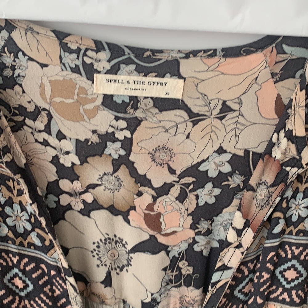 Spell And The Gypsy Dress - image 4